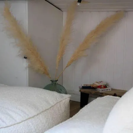 Le Petit Bouchon Bordelais Centre Appartement Bordeaux