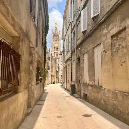 Le Petit Bouchon Bordelais Centre